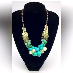 Lia Sophia Necklace Laguna Regatta